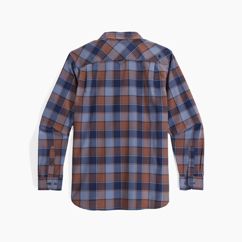 Men's Tamarack Long Sleeve Shirt