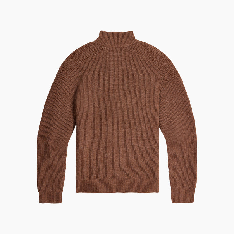 Men's Rockcraft 1/2 Zip Sweater