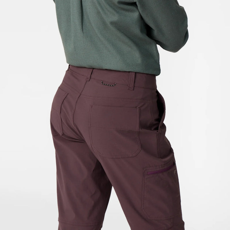 Women's Truckee Pant