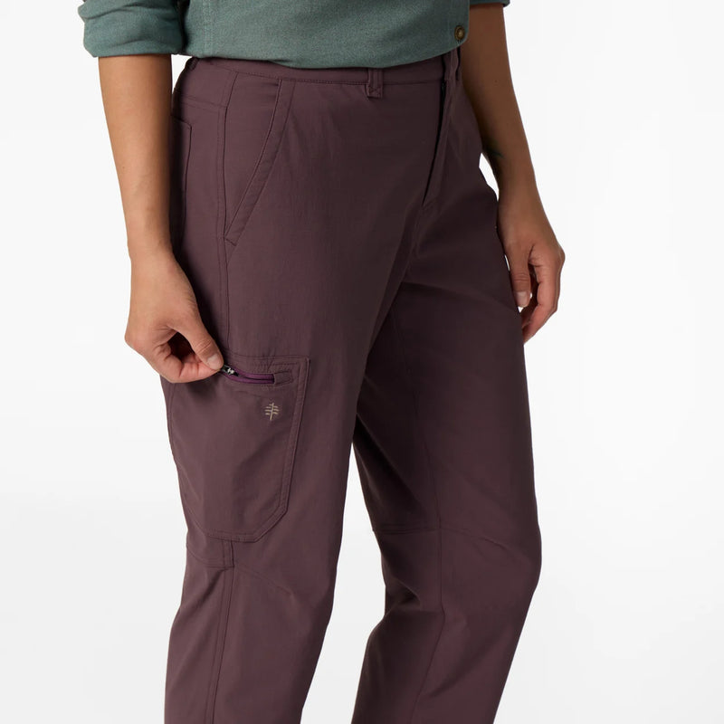 Women's Truckee Pant