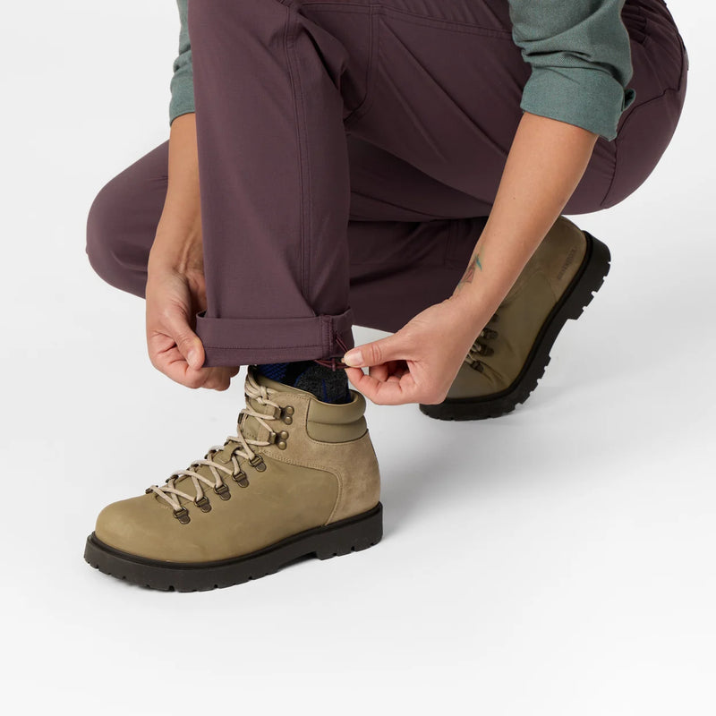 Women's Truckee Pant
