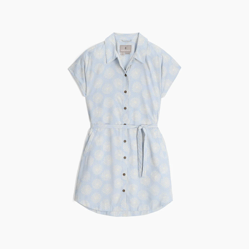 Women's Camino Pucker Dress