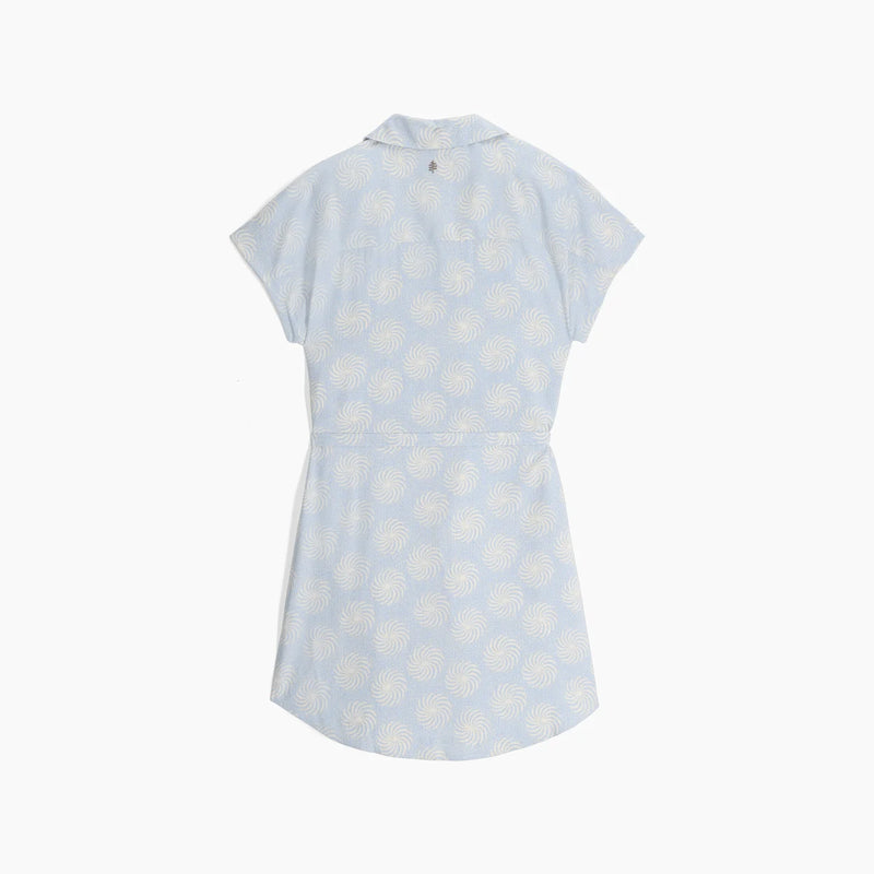 Women's Camino Pucker Dress