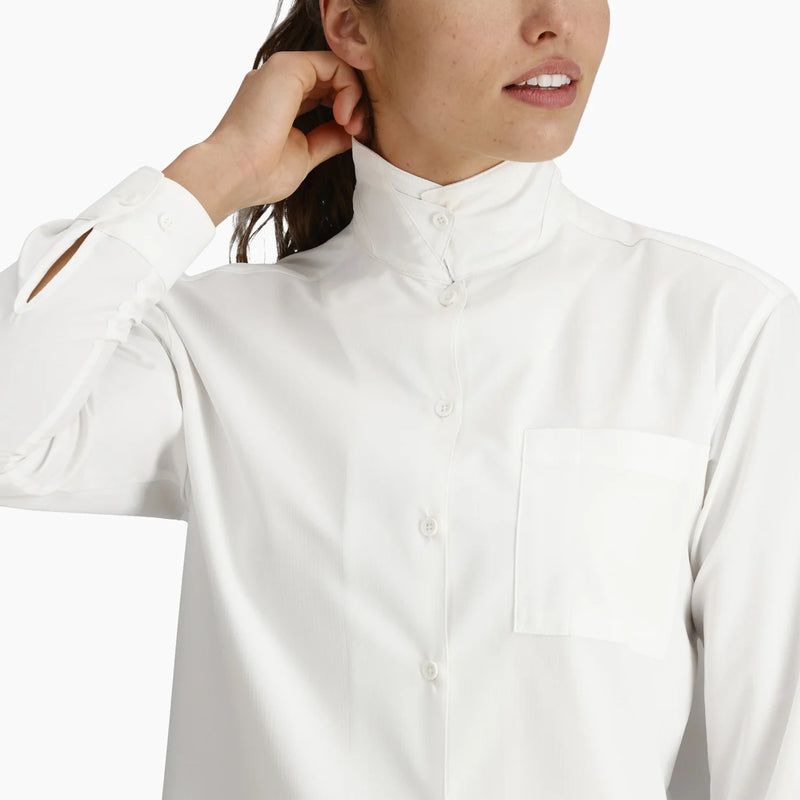 Women's Expedition III Long Sleeve Shirt