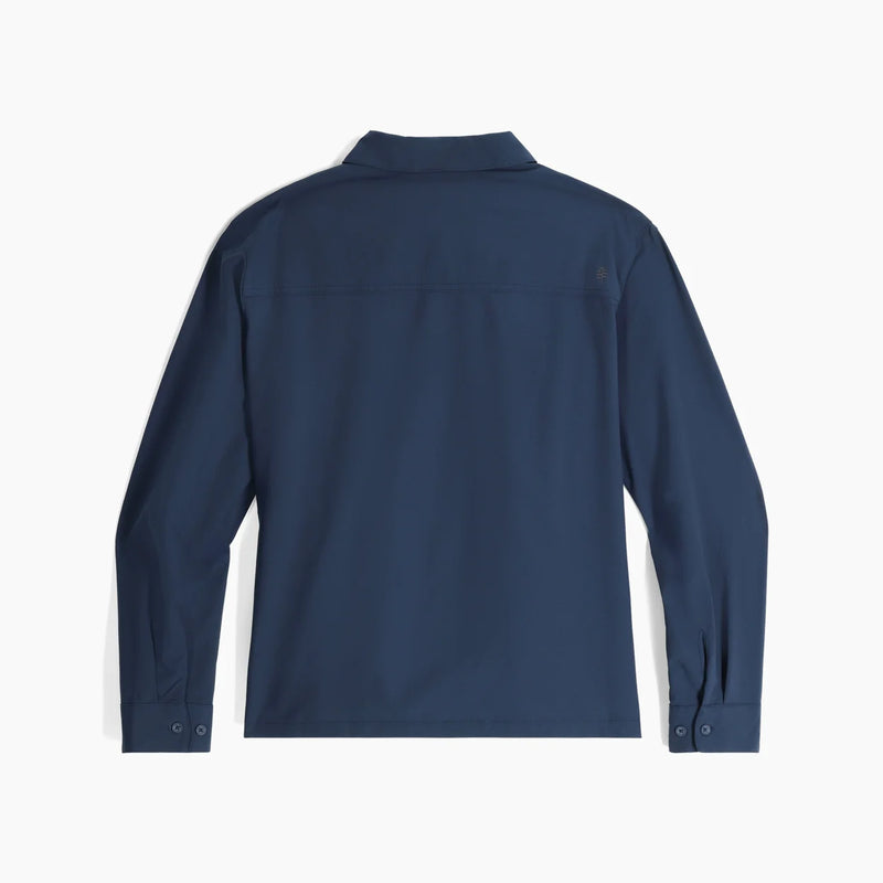 Women's Expedition III Long Sleeve Shirt