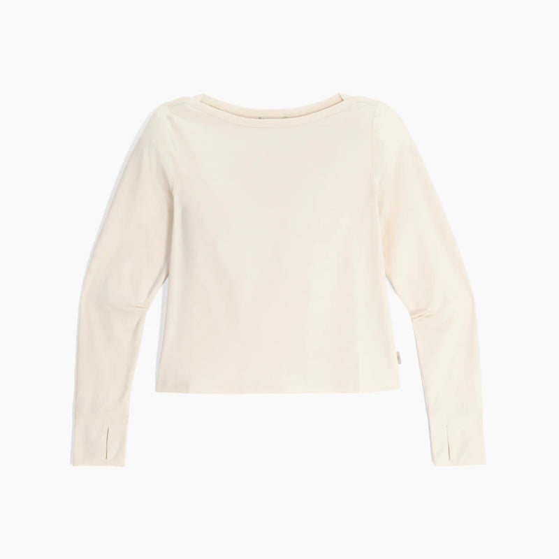 Women's Madera Long Sleeve Sweater