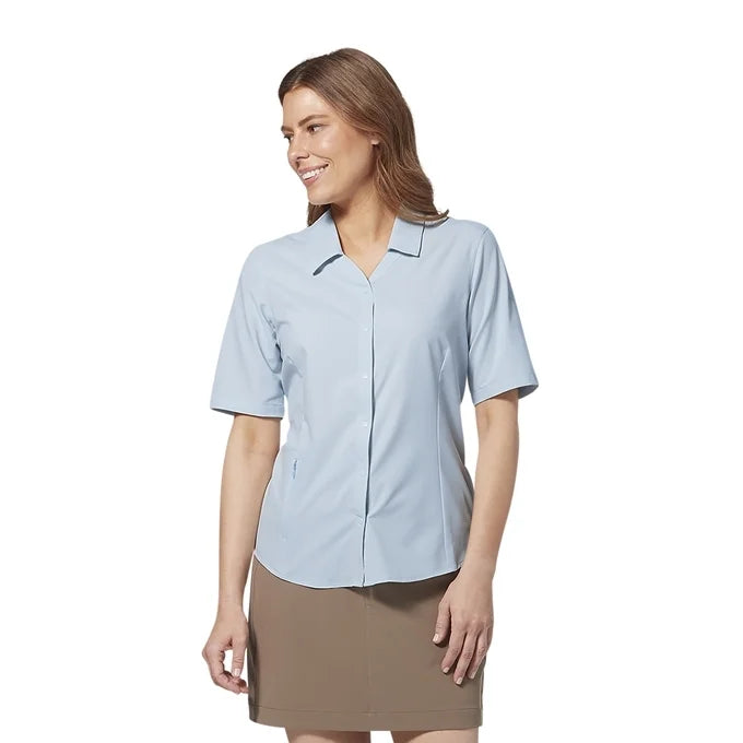 Women's Expedition Pro Short Sleeve Shirt