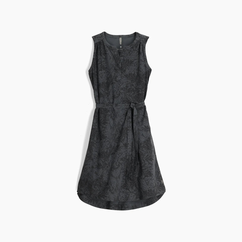 Women's Spotless Traveler Tank Dress