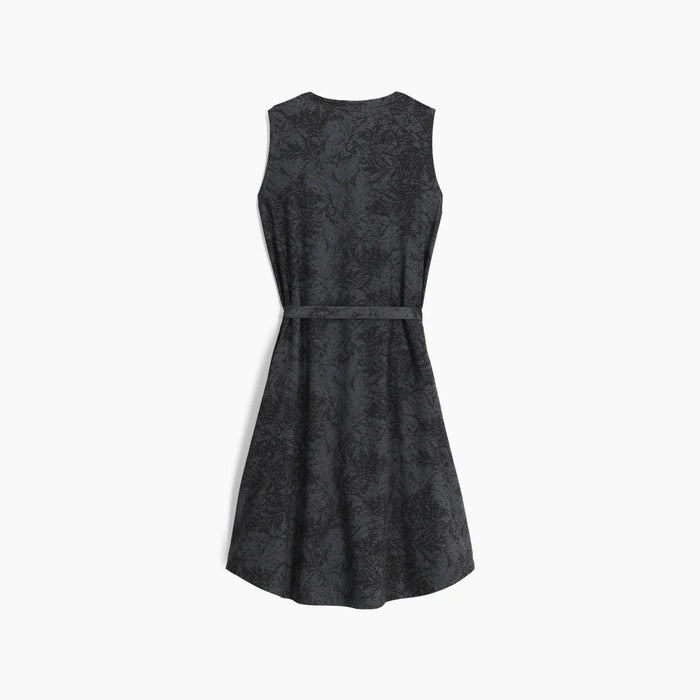 Women's Spotless Traveler Tank Dress — Sojourn Outdoors