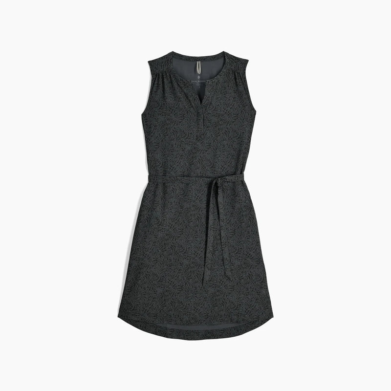 Women's Spotless Traveler Tank Dress