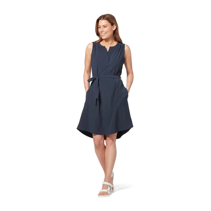 Women's Spotless Traveler Tank Dress