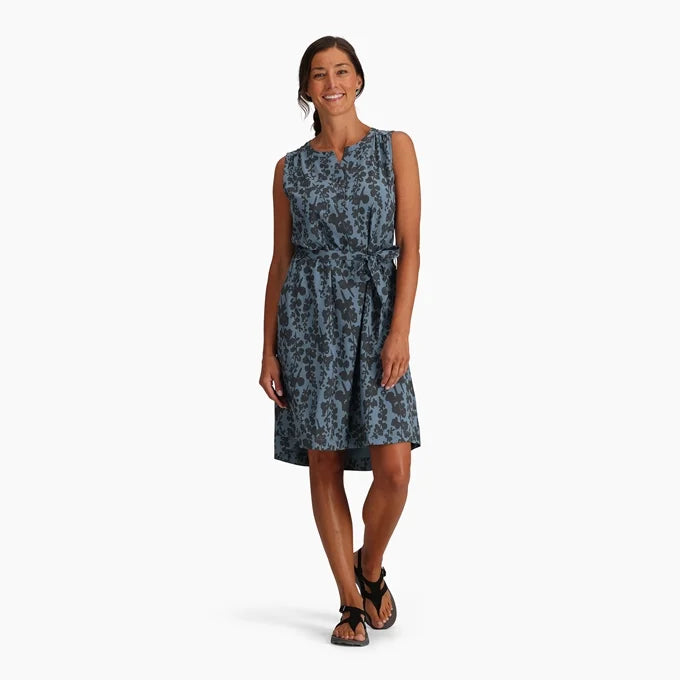 Women's Spotless Traveler Tank Dress