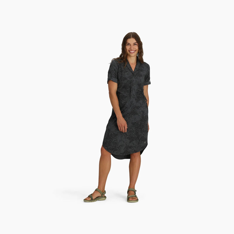 Women's Spotless Traveler Dress
