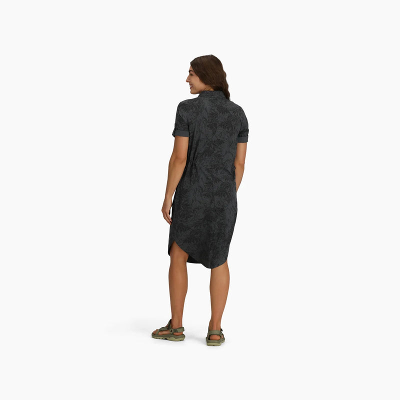 Women's Spotless Traveler Dress
