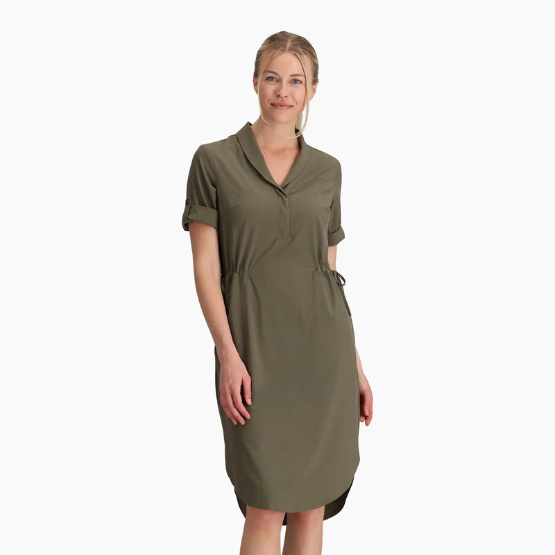 Women's Spotless Traveler Dress