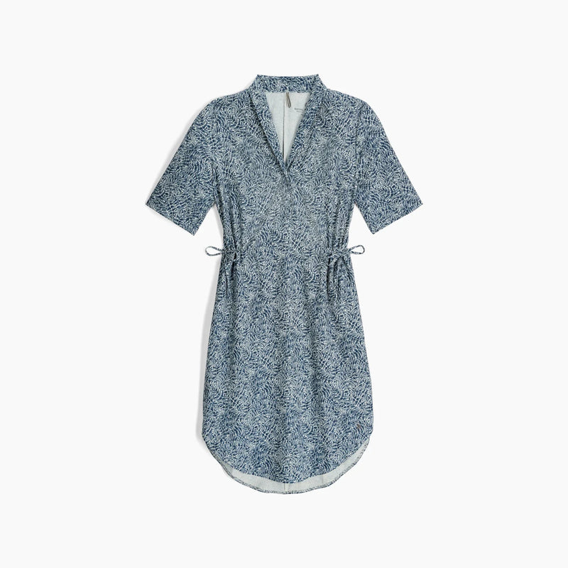 Women's Spotless Traveler Dress