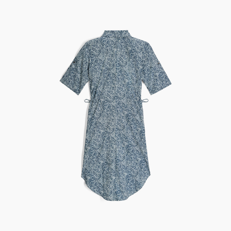 Women's Spotless Traveler Dress