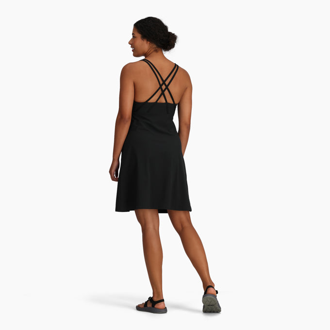 Women's Spotless Evolution Tank Dress