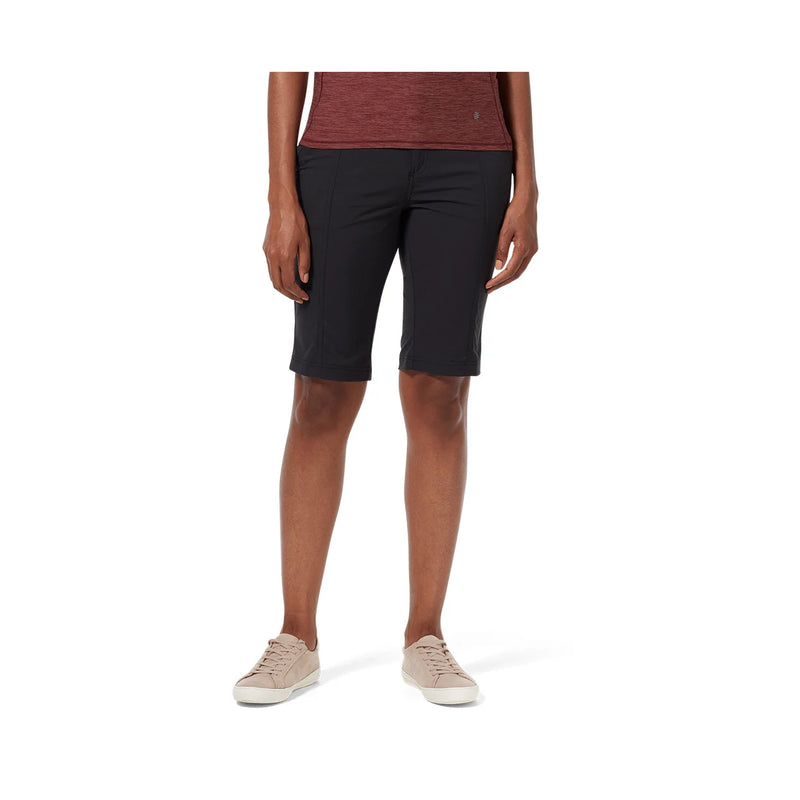 Women's Discovery III Bermuda Short