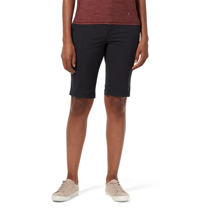 Women's Discovery III Bermuda Short 12" Inseam