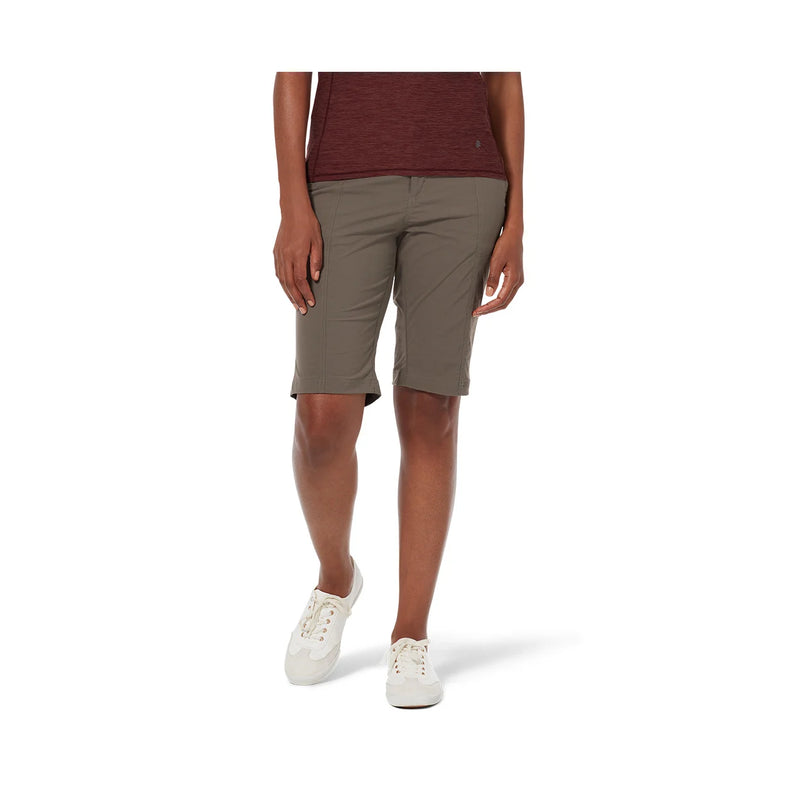 Women's Discovery III Bermuda Short