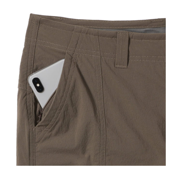 Women's Discovery III Bermuda Short