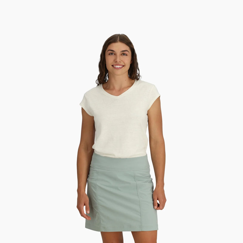 Women's Discovery III Skort