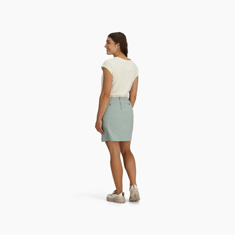 Women's Discovery III Skort