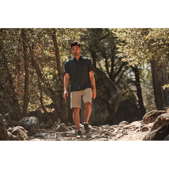 Men's Convoy Utility Shorts 10" Inseam