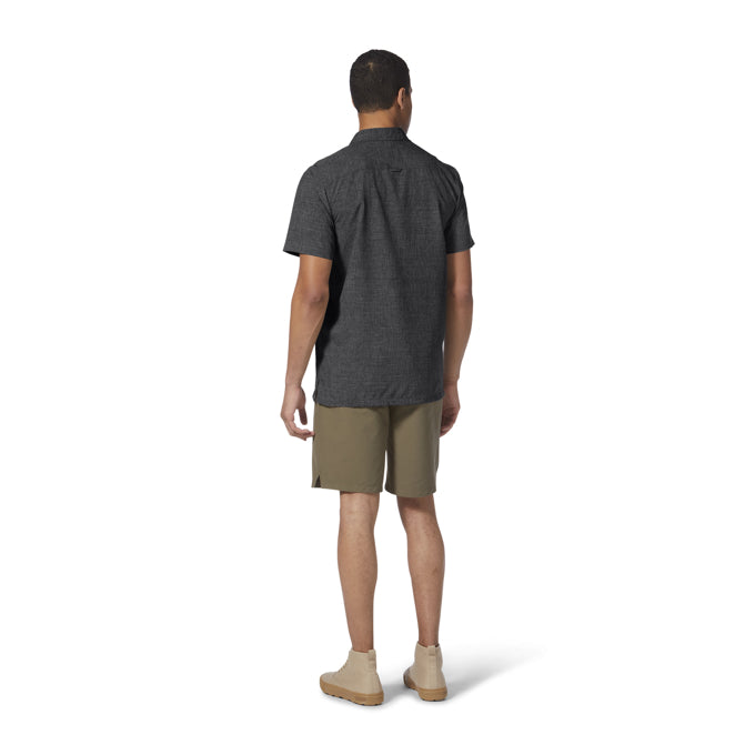 Men's Amp Lite Short Sleeve Shirt