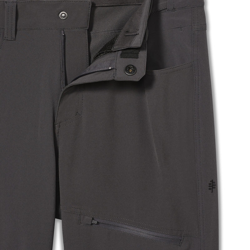 Men's Alpine MTN Pro Pant