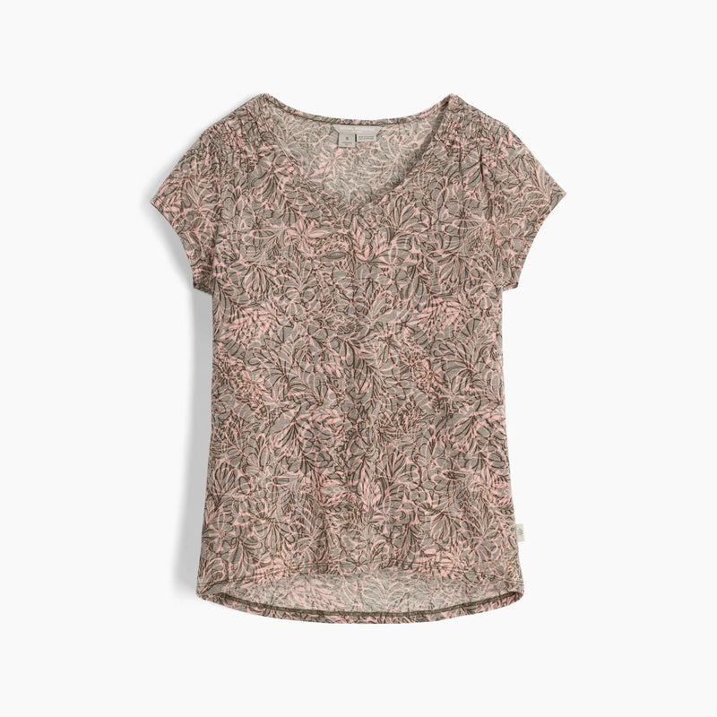 Women's Short Sleeve Featherweight T-shirt