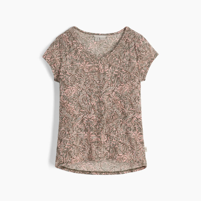 Women's Short Sleeve Featherweight T-shirt