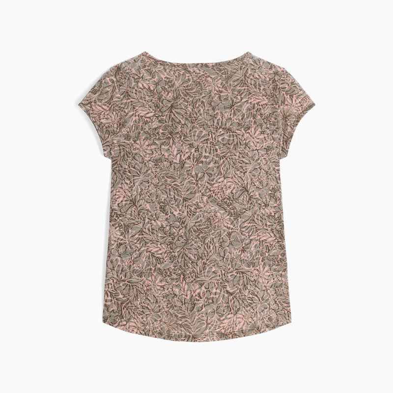 Women's Short Sleeve Featherweight T-shirt