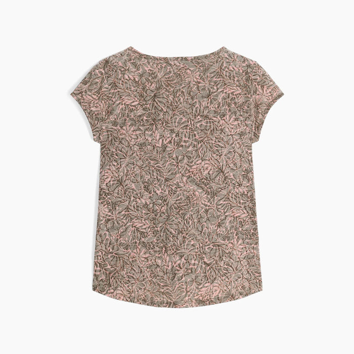 Women's Short Sleeve Featherweight T-shirt