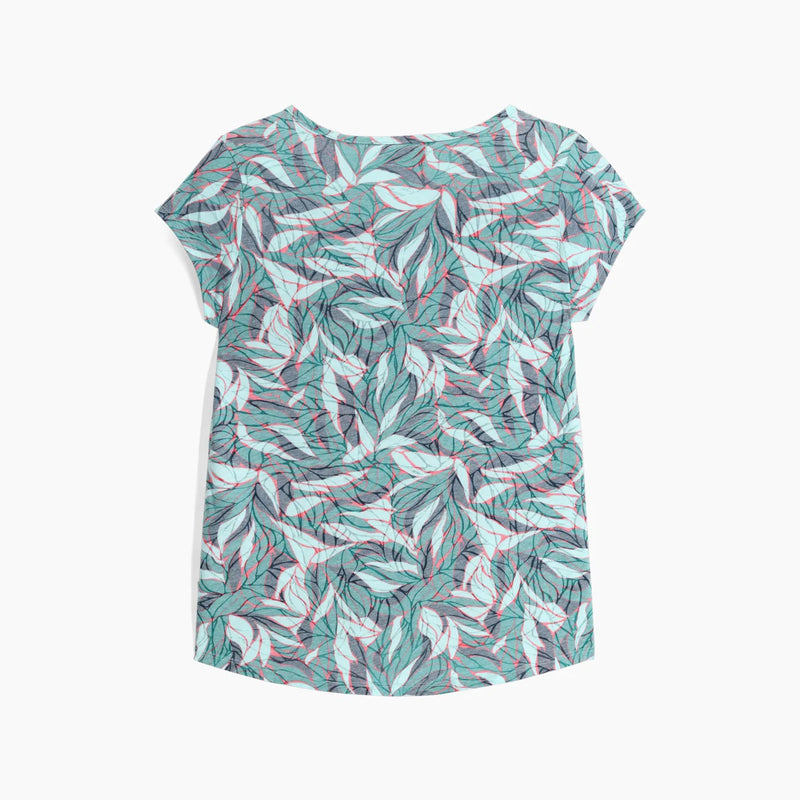 Women's Short Sleeve Featherweight T-shirt