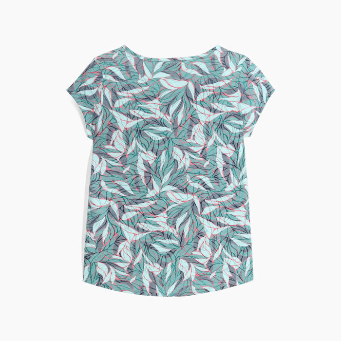 Women's Short Sleeve Featherweight T-shirt