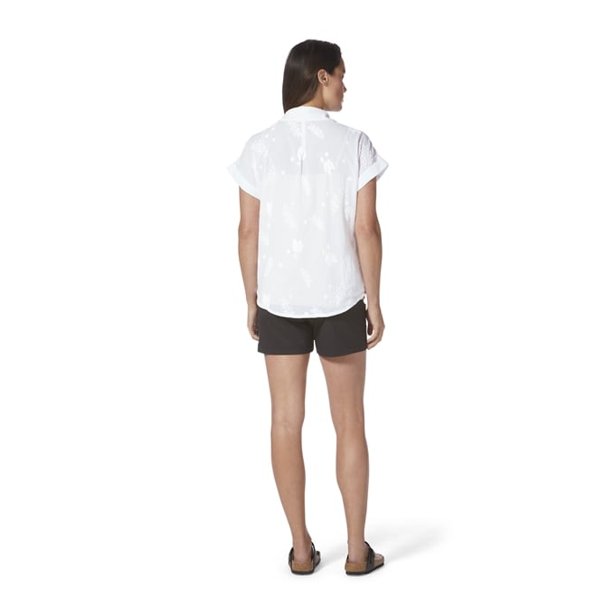 Women's Oasis Short Sleeve Shirt