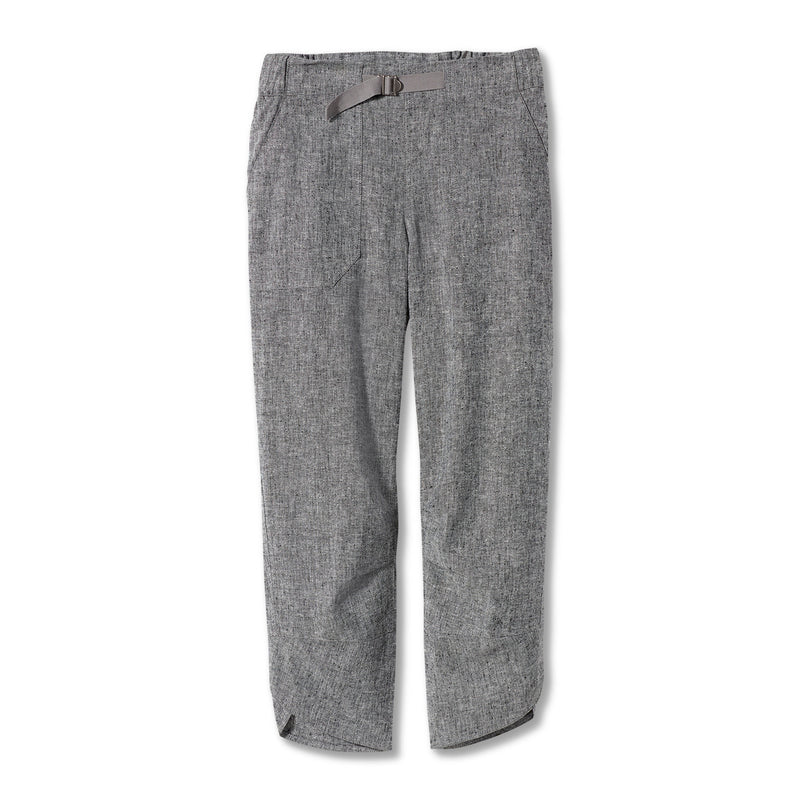 Women's Hempline Capri