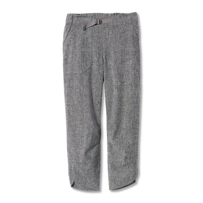 Women's Hempline Capri