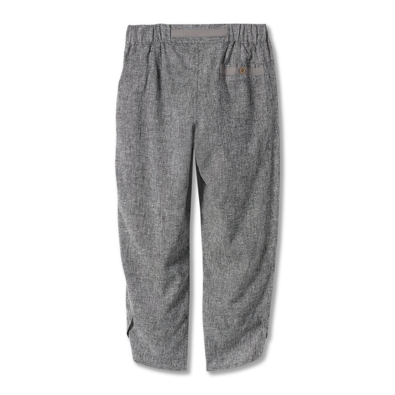 Women's Hempline Capri