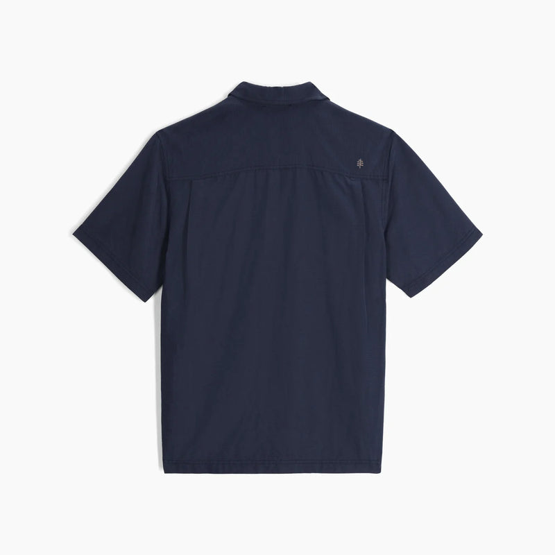 Men's Desert Pucker Dry Short Sleeve Shirt