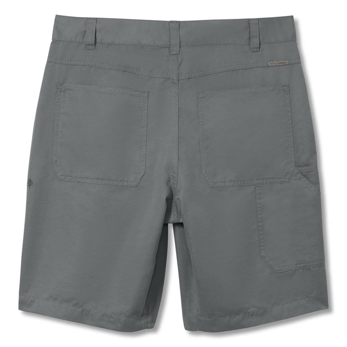 Men's Convoy Utility Short