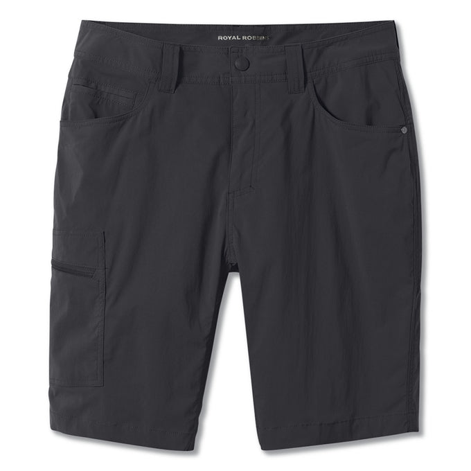 Men's Active Traveler Stretch Shorts 10" Inseam