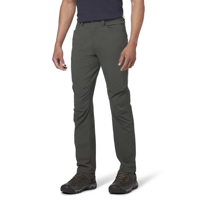 Men's Active Traveler Stretch Pant - 32"