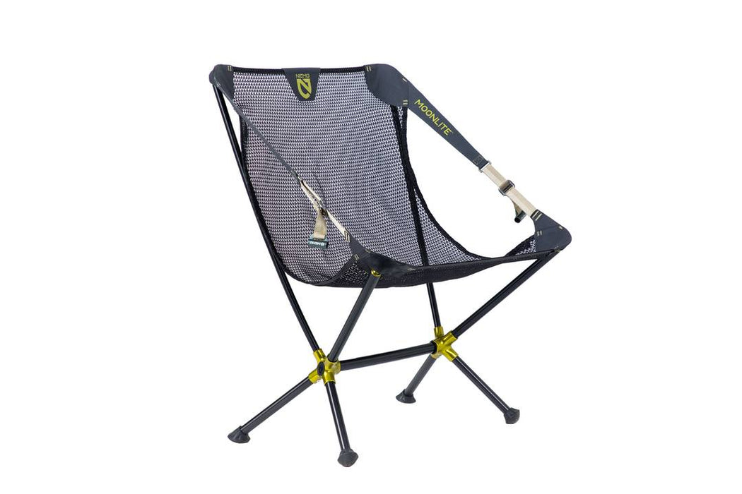 Moonlite™ Reclining Camp Chair
