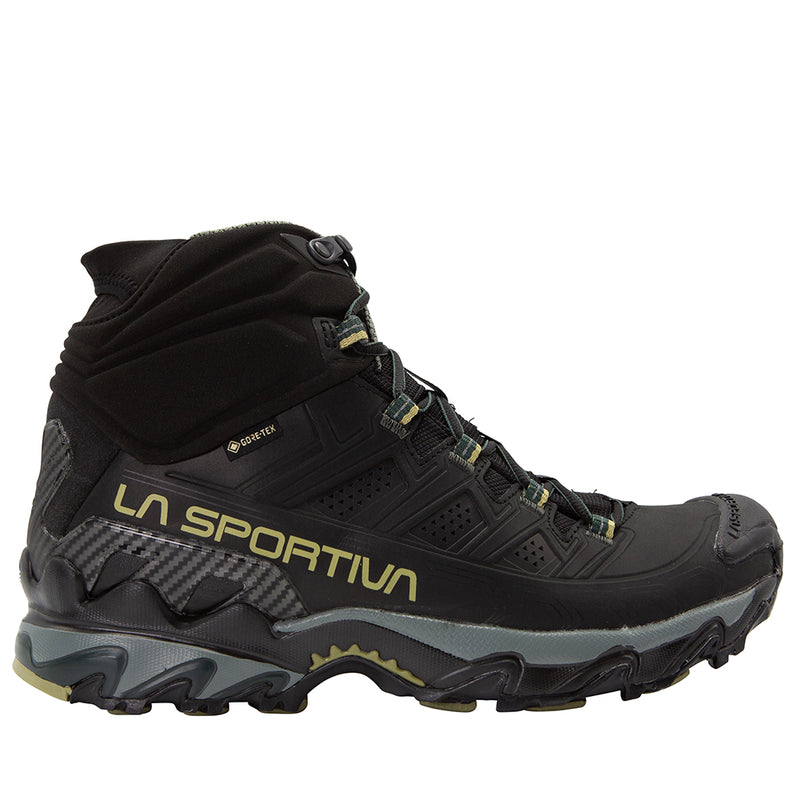 Men's Ultra Raptor II Leather GTX Boot