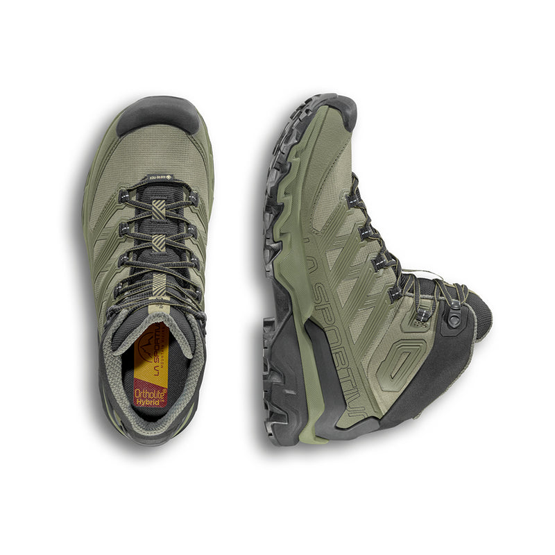 Men's Ultra Raptor 3 GTX Hiking Boot